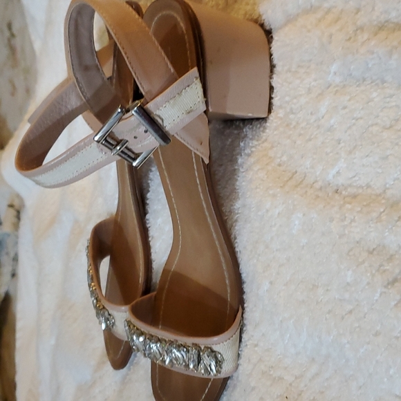 Dune sandals size 37 - Picture 2 of 5